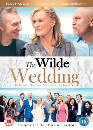 The Wilde Wedding