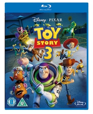 Toy Story 3