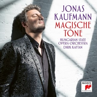 Jonas Kaufmann: Magische Töne