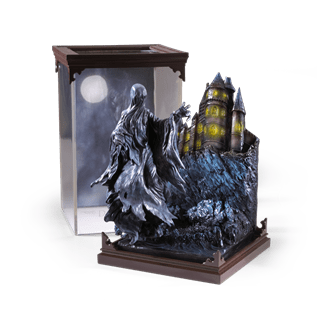 Dementor Harry Potter Magical Creatures Noble Collection Figurine