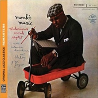 Monk's Music