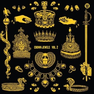 Crown Jewels - Volume 2