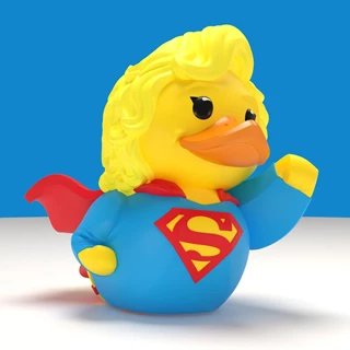 Supergirl Tubbz Boxed