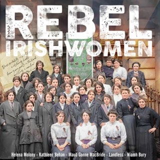 Rebel Irishwomen