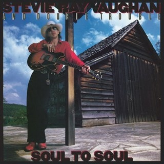 Soul to Soul