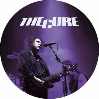 The Cure