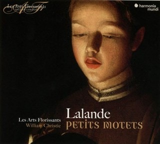 Lalande: Petits Motets