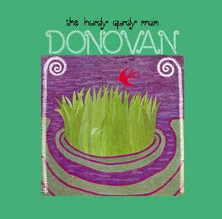 The Hurdy Gurdy Man (hmv Exclusive)