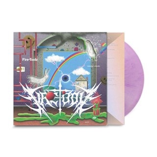 Lavender Networks - Lavender Marble Vinyl