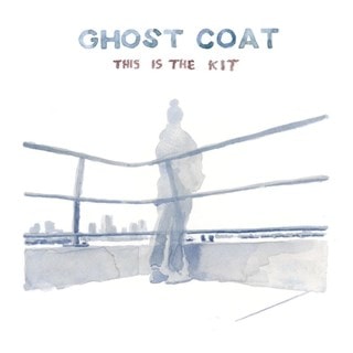 Ghost Cost - Limited Edition