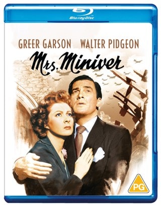 Mrs. Miniver