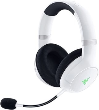 Razer Kaira Pro White Xbox Gaming Headset