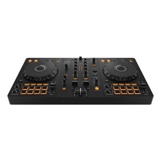 Pioneer DJ DDJ-FLX4 DJ Controller