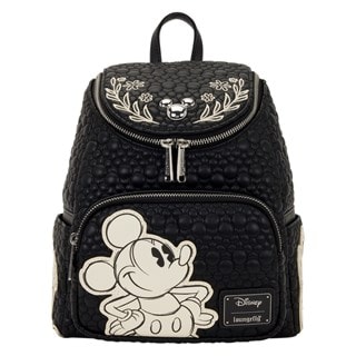 Mickey & Friends Sketched Loungefly Mini Backpack