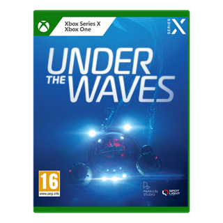 Under The Waves (XSX)
