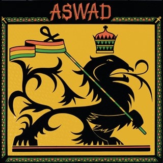 Aswad (Black History Month 2023)