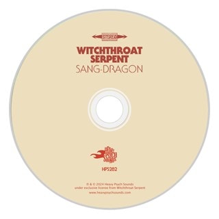 Sang Dragon