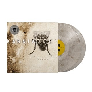 Themata - Granite Marbled 2LP