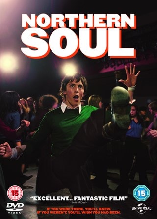 Northern Soul