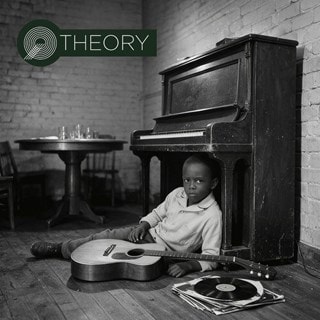 Q Theory - Quantum Leap Vol. 2
