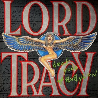 Deaf Gods of Babylon