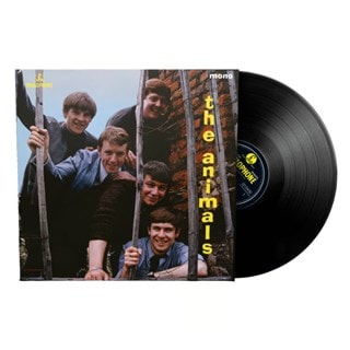 The Animals