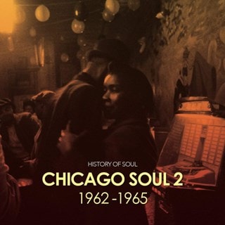 Chicago Soul 1962-1965 - Volume 2
