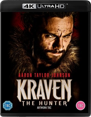 Kraven the Hunter