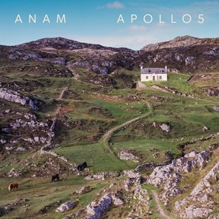 Apollo5: Anam - Music to Move the Soul