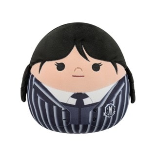 8'' Wednesday In Nevermore Uniform Squishmallows Plush