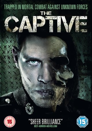 The Captive