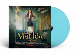 Matilda - The Musical (Soundtrack from the Netflix Film)