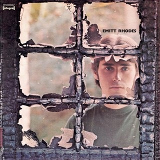 Emitt Rhodes - Green Vinyl
