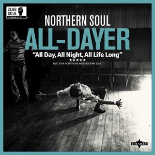Northern Soul: All-Dayer
