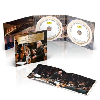 John Williams: The Berlin Concert