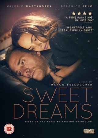 Sweet Dreams