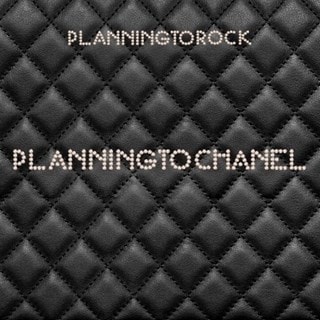 PlanningtoChanel