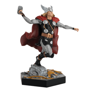 Thor: Marvel Hero Collector Figurine