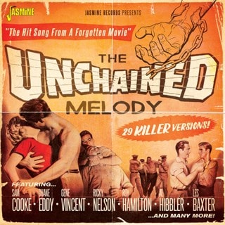 The Unchained Melody: 29 Killer Versions!