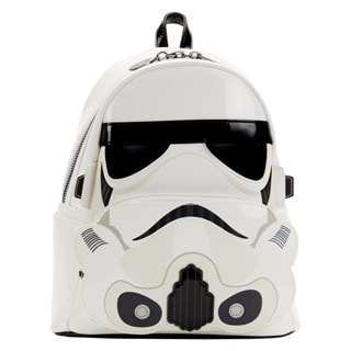 Stormtrooper Lenticular Mini Backpack Star Wars Loungefly