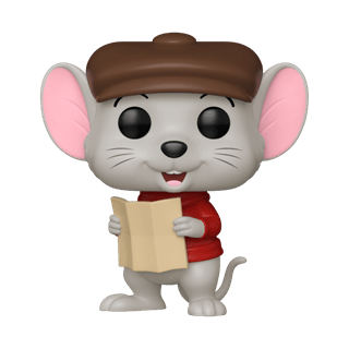 Bernard 1624 Rescuers Down Under Funko Pop Vinyl