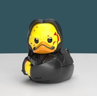 John Wick Tubbz Mini