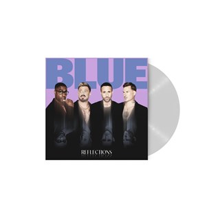 Reflections - White Vinyl