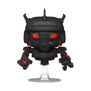 Juggernaut Astro Toilet 2368 Skibidi Toilet Funko Pop Vinyl