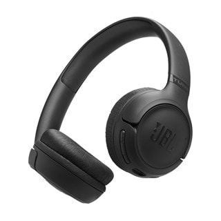 JBL Tune T530BT Black Bluetooth Headphones