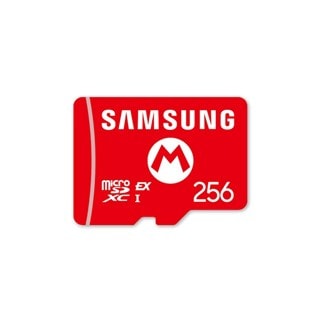 Nintendo Switch 2 Samsung microSD Express Card