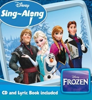Frozen: Disney Sing-along