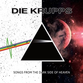 Songs from the Dark Side of Heaven