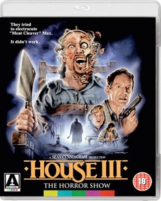 House III - The Horror Show