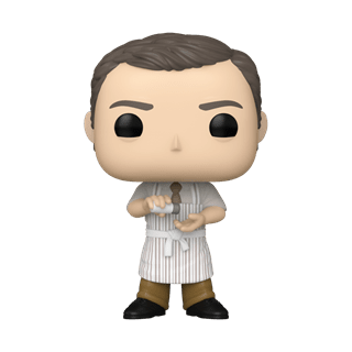 Charles Boyle 1625 Brooklyn Nine-Nine Funko Pop Vinyl